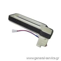 ΔΙΑΦΡΑΓΜΑ ΨΥΓ HITACHI R-V540PRU3 (ΚΤΡΓΘ) =>21-769135