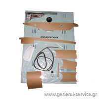 ΔΙΑΦΡΑΓΜΑ ΨΥΓ HITACHI 550L/540LFD ΚΙΤ (Σ) =>21-769137