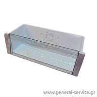 ΦΡΟΥΤΟΛΕΚΑΝΗ LG GR-B652YTSA (ΚΤΡΓΘ)