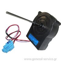 ΜΟΤΕΡ ΑΝΕΜ ΣΥΜΠ LG GR-P267DTZ