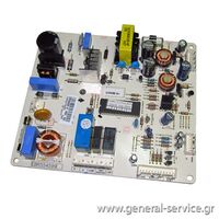 ΠΛΑΚΕΤΑ ΗΛΕΚΤΡΟΝ LG GC-399SQW (ΚΤΡΓΘ)