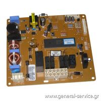 ΠΛΑΚΕΤΑ ΗΛΕΚΤΡΟΝ LG GR-B652YPSV (ΚΤΡΓΘ)