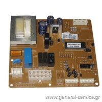 ΠΛΑΚΕΤΑ ΗΛΕΚΤΡΟΝ LG GR-B469BSGA (ΚΤΡΓΘ)