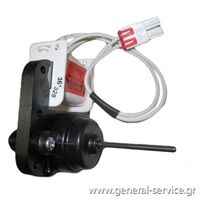 ΜΟΤΕΡ ΑΝΕΜ ΣΥΜΠ LG GC-B399BCA =