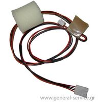 ΚΑΛΩΔΙΩΣΗ ΠINAKA LG GR-F459BTJA