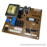 ΠΛΑΚΕΤΑ ΗΛΕΚΤΡΟΝ LG GR-459QUJA (QR I-LED) (ΚΤΡΓΘ)