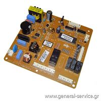 ΠΛΑΚΕΤΑ ΗΛΕΚΤΡΟΝ LG GR-459QUJA (GPQR LCD)(ΚΤΡΓΘ)