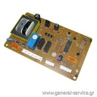 ΠΛΑΚΕΤΑ ΗΛΕΚΤΡΟΝ LG GC-F399BTQA (ΚΤΡΓΘ) => 783232