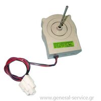 ΜΟΤΕΡ ΑΝΕΜ ΚΤΨ LG GC-399SQW