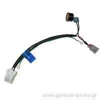 ΚΑΛΩΔΙΟ ΣΥΝΔΕΣΗΣ ΜΟΤΕΡ LG GC-P217