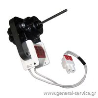 ΜΟΤΕΡ ΑΝΕΜ ΣΥΜΠ LG GR-432SVF (ΚΤΡΓΘ) =>783161