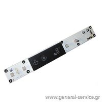 ΠΛΑΚΕΤΑ ΕΝΔΕΙΞΕΩΝ LG GT7063