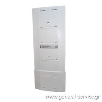 ΔΙΑΦΡΑΓΜΑ ΨΥΓ LG GR-F469BLGV