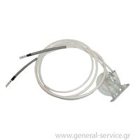 ΒΑΣΗ ΦΙΛΤΡΟΥ LG GR + ΣΩΛΗΝΑΚΙΑ