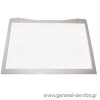 ΚΡΥΣΤΑΛΛΟ ΣΧΑΡΑΣ LG GN-B492YVCA (ΚΤΡΓΘ)