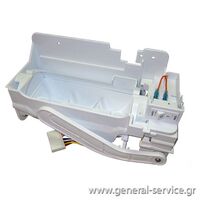 ΠΑΓΟΜΗΧΑΝΗ LG GR-P247JHMV (Σ)
