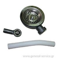 ΒΑΛΒΙΔΑ ΝΕΡΟΧΥΤΗ 3 1/2" +ΥΠΕΡΧ SB