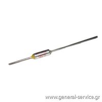 ΘΕΡΜΙΚΗ ΑΣΦΑΛΕΙΑ Τ123C FYL-2000T