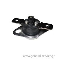 ΘΕΡΜΙΚΗ ΑΣΦΑΛΕΙΑ ΚΑΛΟΡΦ DAVO ΟΡ 13.25 Τ155 16Α (ΚΤΡΓΘ) =>873028