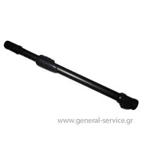 ΤΗΛΕΣΚΟΠΙΚΟΣ ΣΩΛΗΝΑΣ ΣΚΟΥΠΑΣ LG VC4920NRT (ΚΤΡΓΘ) =>884002