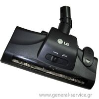 ΠΕΛΜΑ ΣΚΟΥΠΑΣ LG V-ΚC902ΗΤ ΜΑΥΡΟ (ΚΤΡΓΘ)