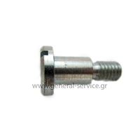 ΒΙΔΑ Μ 6X10 ΕΙΔΙΚΗ DIN 923 LD-700