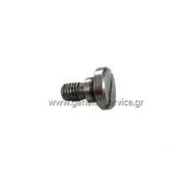 ΒΙΔΑ Μ 6Χ04 ΕΙΔΙΚΗ DIN 923 LD-700