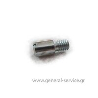 ΒΙΔΑ Μ 6Χ10 ΕΙΔΙΚΗ DIN 927 LD-700