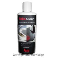 ΚΑΘΑΡΙΣΤΙΚΗ ΚΡΕΜΑ ΚΕΡΑΜ TEKA CLEAN (ΚΤΡΓΘ)