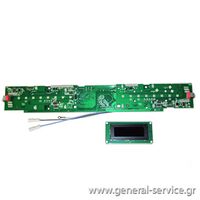 ΠΛΑΚΕΤΑ ΧΕΙΡΙΣΜΟΥ TEKA MCX-45.1 BIT
