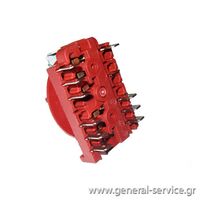 ΔΙΑΚΟΠΤΗΣ ΦΟΥΡΝΟΥ TEKA MC-32 BIH 7Θ (770608)