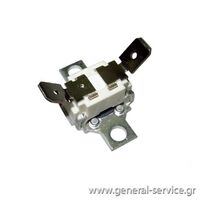 ΘΕΡΜΙΚΗ ΑΣΦΑΛΕΙΑ Τ 70Κ TEKA FG-730