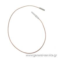 ΚΑΛΩΔΙΟ ΣΠΙΝΘΗΡΙΣΤΗ+ΑΚΙΔΑ TEKA EX/90 L=550
