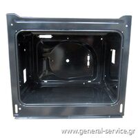 ΦΟΥΡΝΟΣ TEKA HL-890 Vr01 HYDROCLEAN (Σ)