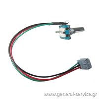 ΠΟΝΤΕΣΙΟΜΕΤΡΟ KUPP EEB6800.8 (ΚΤΡΓΘ)