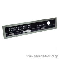 ΠΙΝΑΚΑΣ KUPPER EEB 6800.0MX