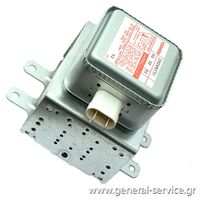 ΛΥΧΝΙΑ MAGNETRON BRANDT M3200
