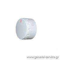 ΚΟΥΜΠΙ ΕΣΤΙΩΝ DAVO CGG-1403W (Σ)