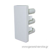 ΚΟΥΜΠΙ ΠΟΡΤΑΣ ΦΟΥΡΝ MW LG MS2042D