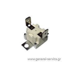 ΘΕΡΜΙΚΗ ΑΣΦΑΛΕΙΑ LG LB-642022S (NEW)
