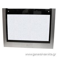 ΚΡΥΣΤΑΛΛΟ ΦΟΥΡΝΟΥ LG LB-652088S