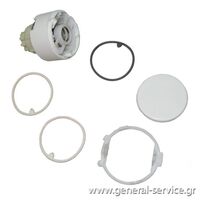 ΚΟΥΜΠΙ ΧΡΟΝΟΔ KUPP IW-1208.0 W
