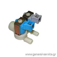 ΒΑΛΒΙΔΑ ΔΙΠΛΗ KUPPER IW1209.1W