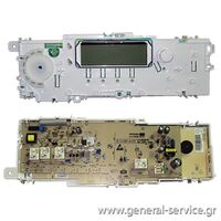 ΠΛΑΚΕΤΑ ΠΡΟΓΡ BRANDT WTC1398K