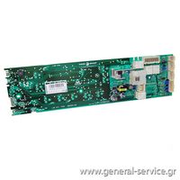 ΠΛΑΚΕΤΑ ΠΡΟΓΡ BRANDT OCTO8412G (ΚΤΡΓΘ)