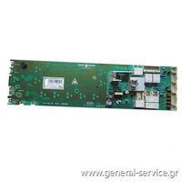 ΠΛΑΚΕΤΑ ΠΡΟΓΡ BRANDT WTD6284K (6S1LBTEXD)