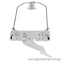 ΜΟΧΛΟΣ ΑΝΥΨ ΠΛ BRANDT WT128DSG