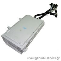 ΠΕΡΙΒΛΗΜΑ ΣΑΠΟΥΝ LG F1407TDSP6 (ΚΤΡΓΘ)