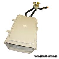ΠΕΡΙΒΛΗΜΑ ΣΑΠΟΥΝ LG F1495BDA