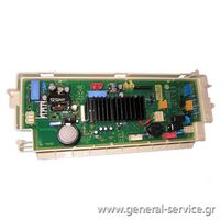 ΠΛΑΚΕΤΑ ΠΡΟΓΡ LG F1403RD (ΚΤΡΓΘ)